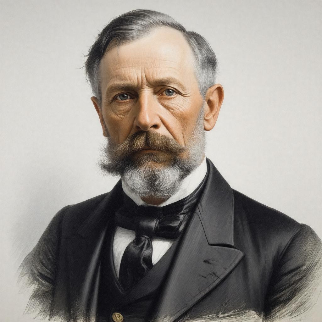 William F. Smith